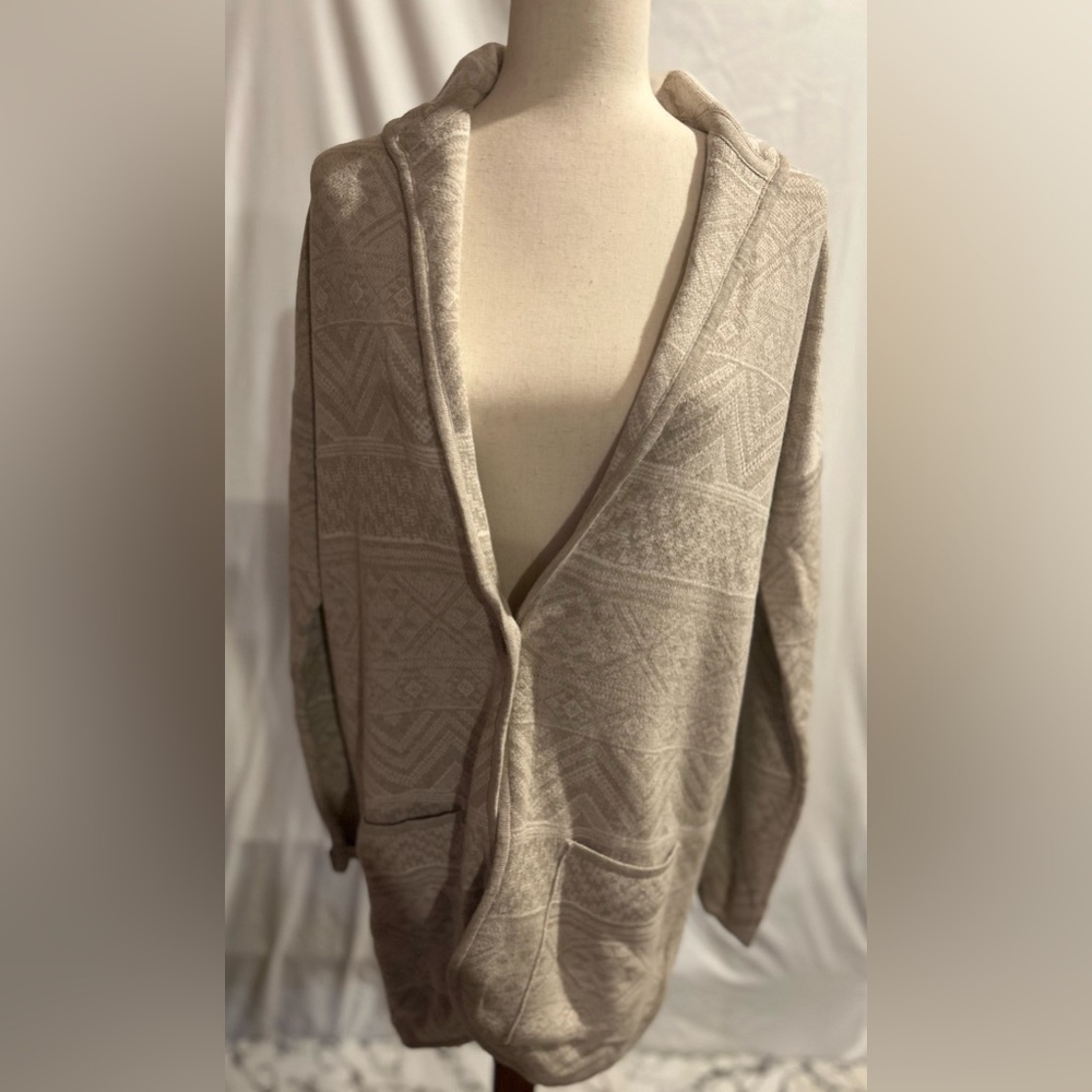 Prana jacket size xs